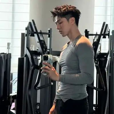 江杰子